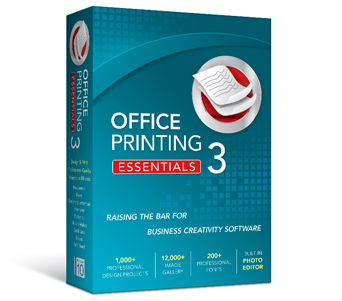 Office Printing Essentials 3