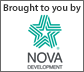 Brought to you by Nova Development