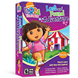 dora the explorer software