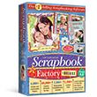 digital scrapbooking software
