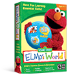 Sesame Street Elmo's World