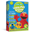 sesame street software