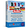 foreign language software