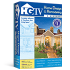 HGTV<sup>&reg;</sup> Home Design & Remodeling Suite
