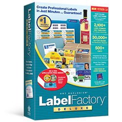 label software