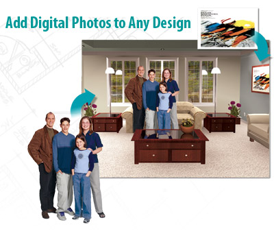 HGTV Home & Landscape Platinum Suite - Full Retail 