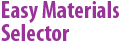 easy_material_selector