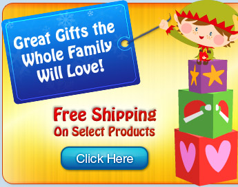 Free Shipping on Select Products