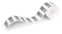 Barcode RollBarcode Roll