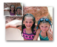 Brighten Photos