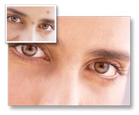 Touch-Up Tool