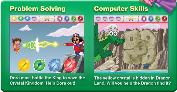 explorelearn