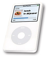 ipod