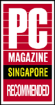 PC Magazine, Singapore