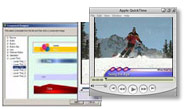 Lower-Third Graphics