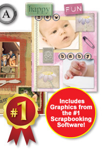 Photo Projects & Scrapbooks !