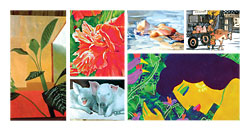 Sample Fine Art