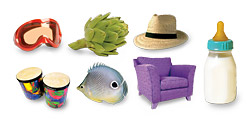 Sample Photo Clip Art