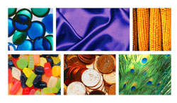 Sample Textures