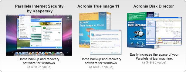 Bonus Software
