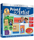 Print Artist Silver 22