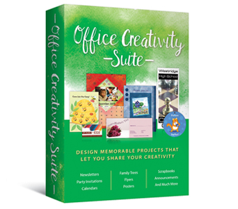 Office Creativity Suite