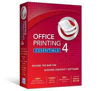 Office Printing Essentials 4