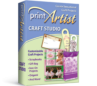 Print Artist Craft Studio