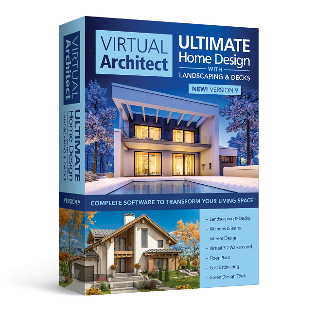 Virtual property architect reviews