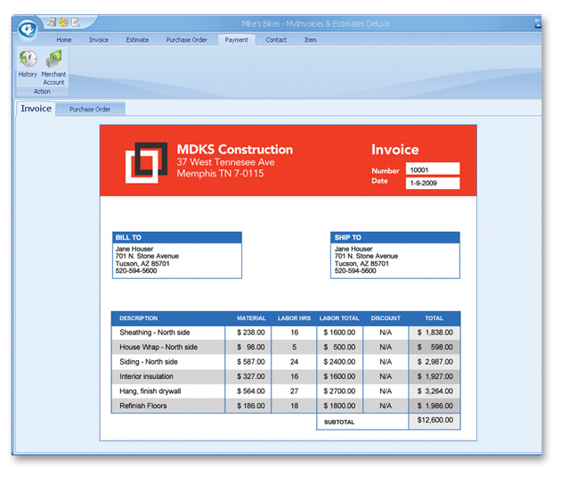 Credit card processing software for mac