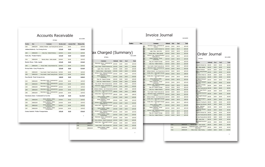 #1 Best Selling Invoice & Billing Software