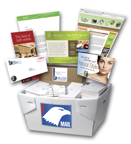 Mailing List and Label Software - Make personalized address labels