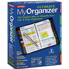 My Ultimate Organizer