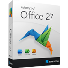 Ashampoo Office 27 / 1-year