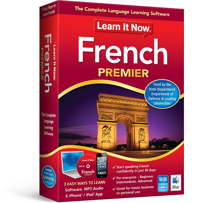 French's. Берлиц французский язык. Complete language Pack French. Learn French teach yourself. Fast French in a Day. Audio CD