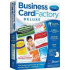 Business Card Factory Deluxe
