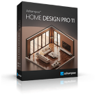 Ashampoo Home Design Pro 11
