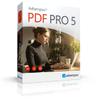 Ashampoo PDF Pro 5