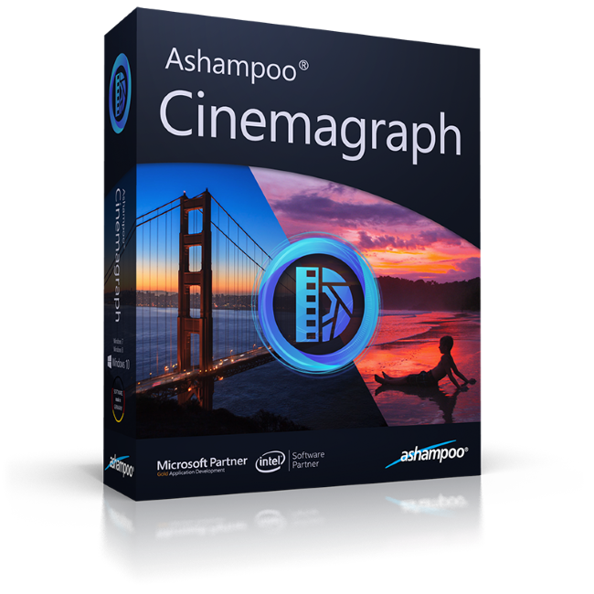 Ashampoo Cinemagraph