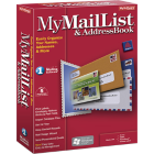 MyMailList & Address Book