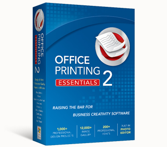 Office Printing Essentials 2