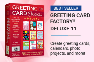 Greeting Card Factory