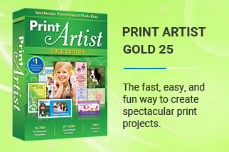 Print Artist