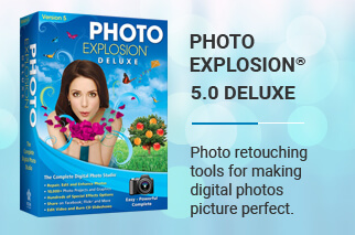 Photo Explosion